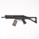 【中古即納】[MIL] 東京マルイ 電動ガンプラス SG553プラス(No.05) (18歳以上専用)(20250221)