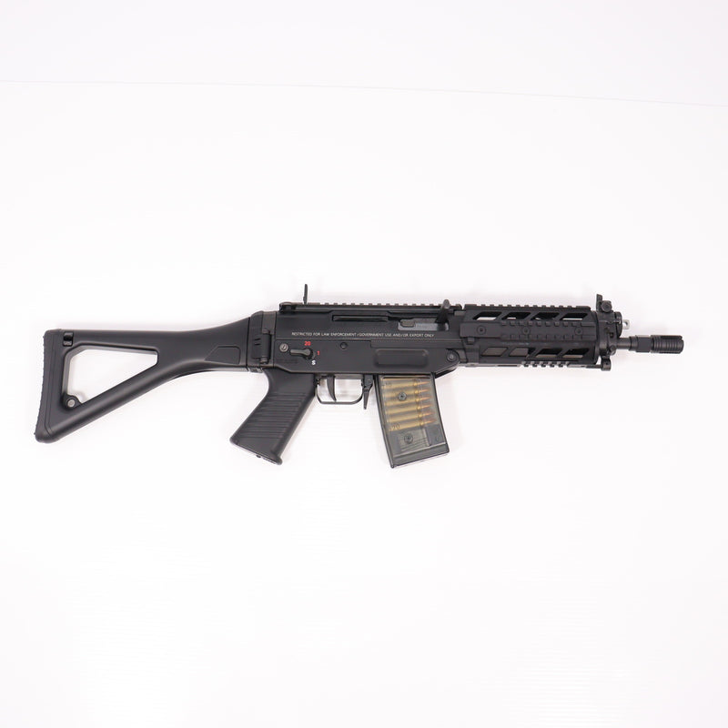 【中古即納】[MIL] 東京マルイ 電動ガンプラス SG553プラス(No.05) (18歳以上専用)(20250221)