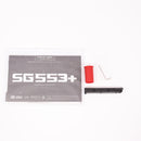 【中古即納】[MIL] 東京マルイ 電動ガンプラス SG553プラス(No.05) (18歳以上専用)(20250221)