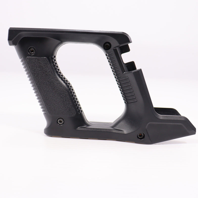 【中古即納】[MIL] LayLax(ライラクス) NITRO.Vo(ニトロヴォイス) KRISS VECTOR(クリスベクター) ストライクアドバンスドグリップ(20150223)