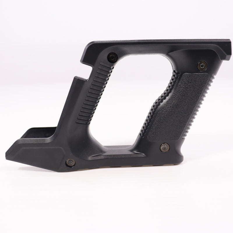 【中古即納】[MIL] LayLax(ライラクス) NITRO.Vo(ニトロヴォイス) KRISS VECTOR(クリスベクター) ストライクアドバンスドグリップ(20150223)