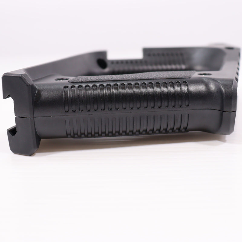 【中古即納】[MIL] LayLax(ライラクス) NITRO.Vo(ニトロヴォイス) KRISS VECTOR(クリスベクター) ストライクアドバンスドグリップ(20150223)