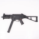 【中古即納】[MIL] G&G ARMAMENT(ジーアンドジーアーマメント) 電動サブマシンガン UMG(TGU-UMG-STD-BNB-NCS) (18歳以上専用)(20150223)
