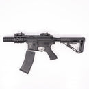 【中古即納】[MIL] APS 電動アサルトライフル PATRIOT-R3e(パトリオット-R3e) SDU2.0(電子トリガー)(2e106R3) (18歳以上専用)(20150223)