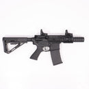 【中古即納】[MIL] APS 電動アサルトライフル PATRIOT-R3e(パトリオット-R3e) SDU2.0(電子トリガー)(2e106R3) (18歳以上専用)(20150223)