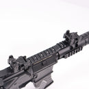 【中古即納】[MIL] APS 電動アサルトライフル PATRIOT-R3e(パトリオット-R3e) SDU2.0(電子トリガー)(2e106R3) (18歳以上専用)(20150223)