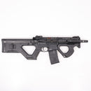 【中古即納】[MIL] ICS 電動アサルトライフル HERA ARMS CQR SSS.II BK(ブラック/黒)(ICS-390S3) (18歳以上専用)(20150223)
