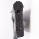 【中古即納】[MIL] ICS 電動アサルトライフル HERA ARMS CQR SSS.II BK(ブラック/黒)(ICS-390S3) (18歳以上専用)(20150223)