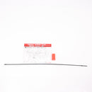 【中古即納】[MIL] ICS 電動アサルトライフル HERA ARMS CQR SSS.II BK(ブラック/黒)(ICS-390S3) (18歳以上専用)(20150223)