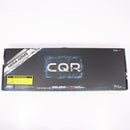 【中古即納】[MIL] ICS 電動アサルトライフル HERA ARMS CQR SSS.II BK(ブラック/黒)(ICS-390S3) (18歳以上専用)(20150223)