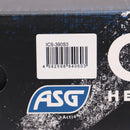 【中古即納】[MIL] ICS 電動アサルトライフル HERA ARMS CQR SSS.II BK(ブラック/黒)(ICS-390S3) (18歳以上専用)(20150223)