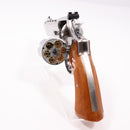 【中古即納】[MIL] タナカワークス ガスリボルバー バイオハザード0 アンブレラ マグナムリボルバー 6インチ (18歳以上専用)(20150223)