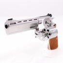 【中古即納】[MIL] タナカワークス ガスリボルバー バイオハザード0 アンブレラ マグナムリボルバー 6インチ (18歳以上専用)(20150223)