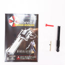 【中古即納】[MIL] タナカワークス ガスリボルバー バイオハザード0 アンブレラ マグナムリボルバー 6インチ (18歳以上専用)(20150223)