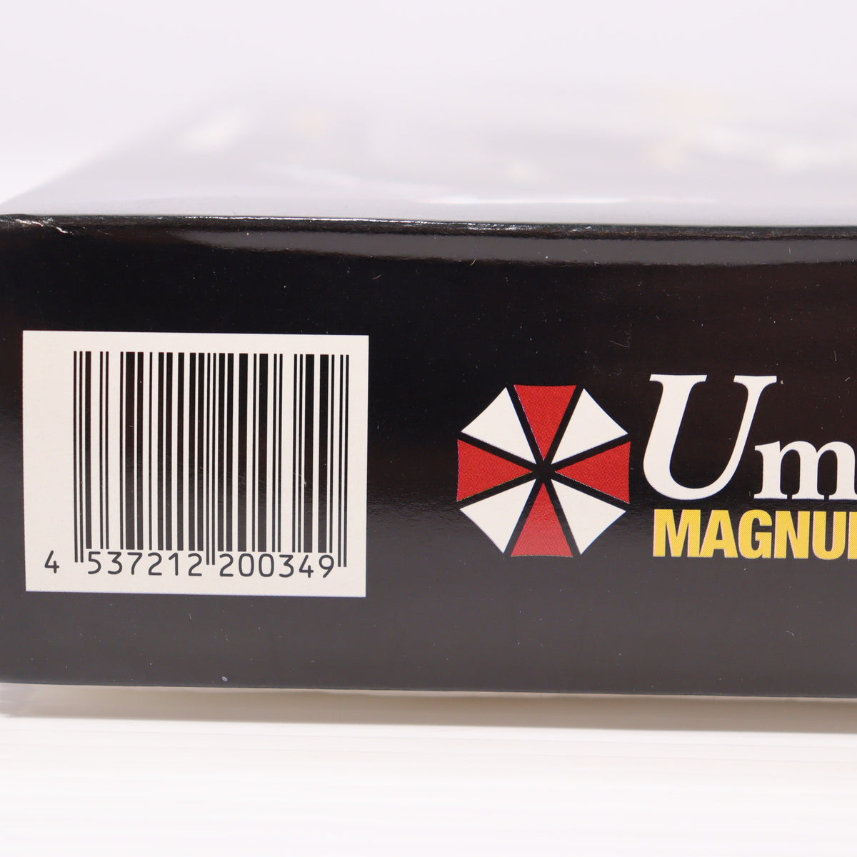 KTWLURES スナブノーズM5 アラバマレッドクロー 未使用