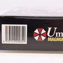 【中古即納】[MIL] タナカワークス ガスリボルバー バイオハザード0 アンブレラ マグナムリボルバー 6インチ (18歳以上専用)(20150223)