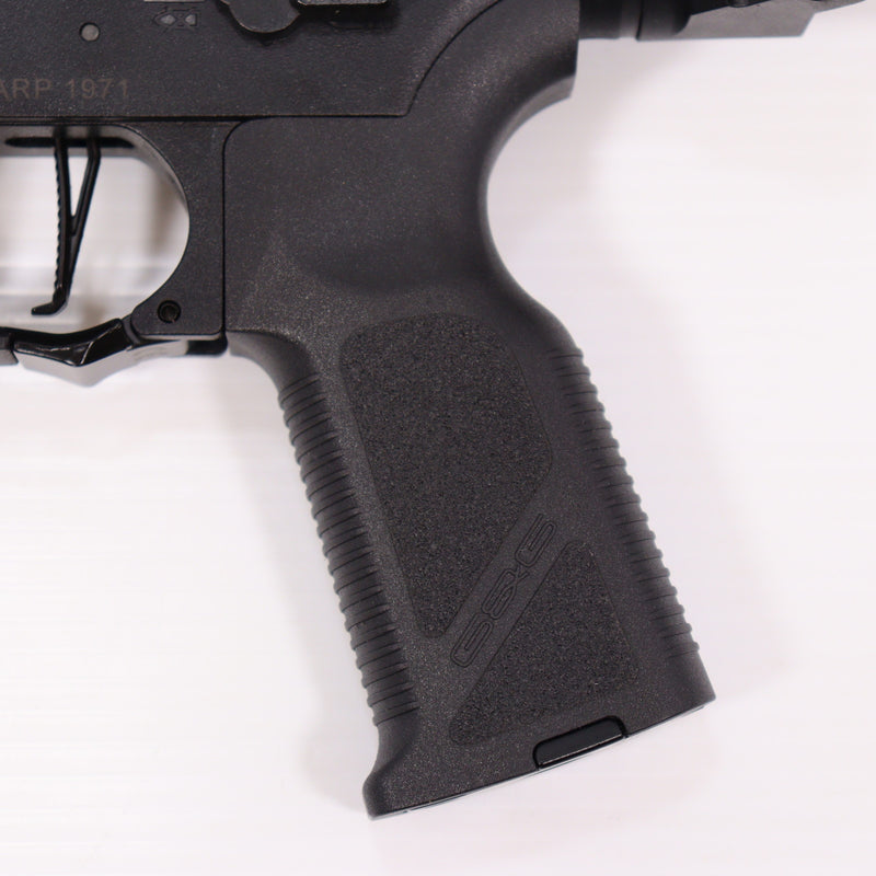 【中古即納】[MIL] G&G ARMAMENT(ジーアンドジーアーマメント) 電動サブマシンガン FAR9(EGC-FAR-9MM-BNB-NCS) (18歳以上専用)(20150223)
