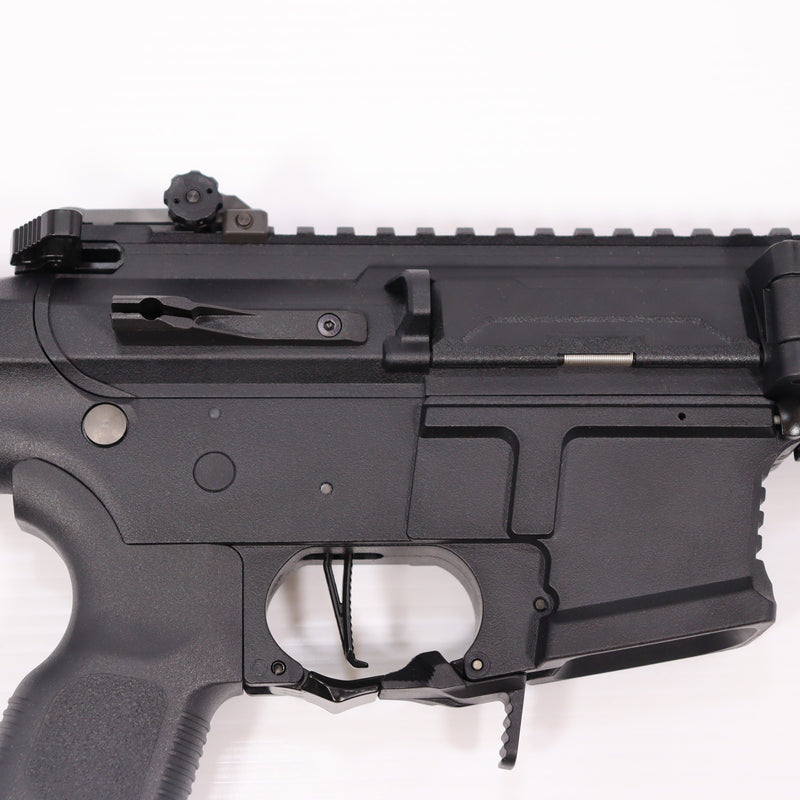 【中古即納】[MIL] G&G ARMAMENT(ジーアンドジーアーマメント) 電動サブマシンガン FAR9(EGC-FAR-9MM-BNB-NCS) (18歳以上専用)(20150223)