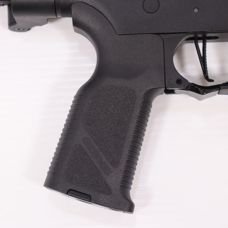 【中古即納】[MIL] G&G ARMAMENT(ジーアンドジーアーマメント) 電動サブマシンガン FAR9(EGC-FAR-9MM-BNB-NCS) (18歳以上専用)(20150223)