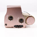 【中古即納】[MIL] SOTAC EOTechタイプ EXPS3 SU-231A ホロサイト ドットサイト DE(ダークアース)(SORD001MDE)(20150223)