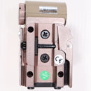 【中古即納】[MIL] SOTAC EOTechタイプ EXPS3 SU-231A ホロサイト ドットサイト DE(ダークアース)(SORD001MDE)(20150223)