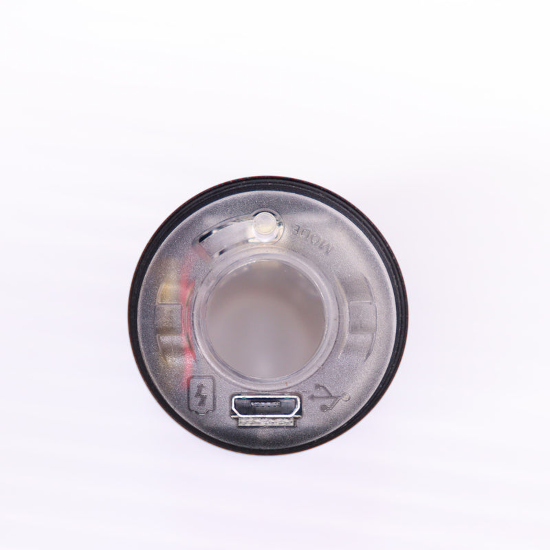 【中古即納】[MIL] ACETECH(エーステック) RAIDER(レイダー) トレーサーユニット(14mm逆ネジ)(20150223)