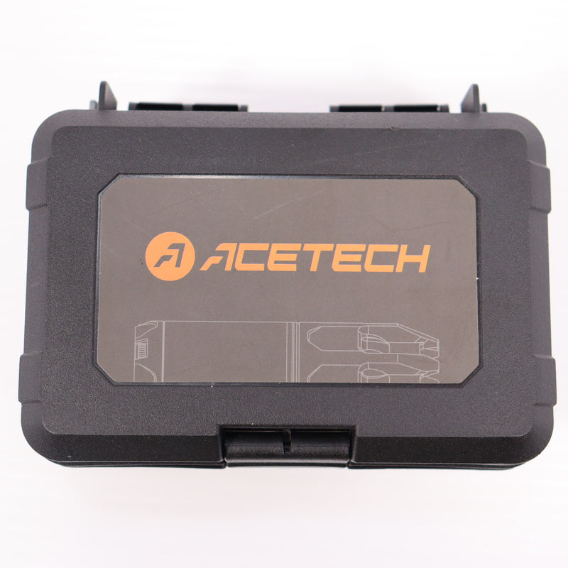 【中古即納】[MIL] ACETECH(エーステック) RAIDER(レイダー) トレーサーユニット(14mm逆ネジ)(20150223)