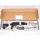 【中古即納】[MIL] G&G ARMAMENT(ジーアンドジーアーマメント) 電動ライフル RK74-CQB(GRK-74C-ETU-BNB-NCS) (18歳以上専用)(20150223)