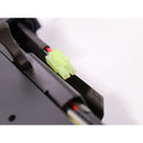 【中古即納】[MIL] G&G ARMAMENT(ジーアンドジーアーマメント) 電動ライフル RK74-CQB(GRK-74C-ETU-BNB-NCS) (18歳以上専用)(20150223)