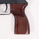 【中古即納】[MIL] マルゼン ガスサブマシンガン Vz61 スコーピオン フルオートブローバック (カスタム品) (18歳以上専用)(20111130)