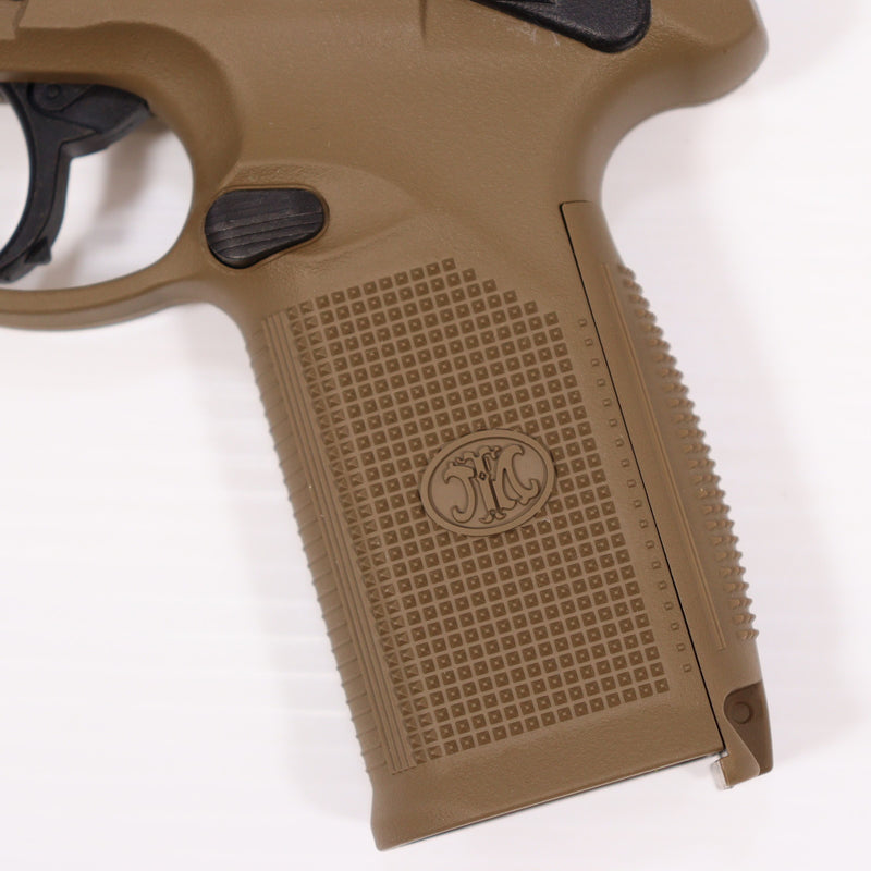 【中古即納】[MIL] 東京マルイ ガスブローバック FNX-45 タクティカル (18歳以上専用)(20190607)