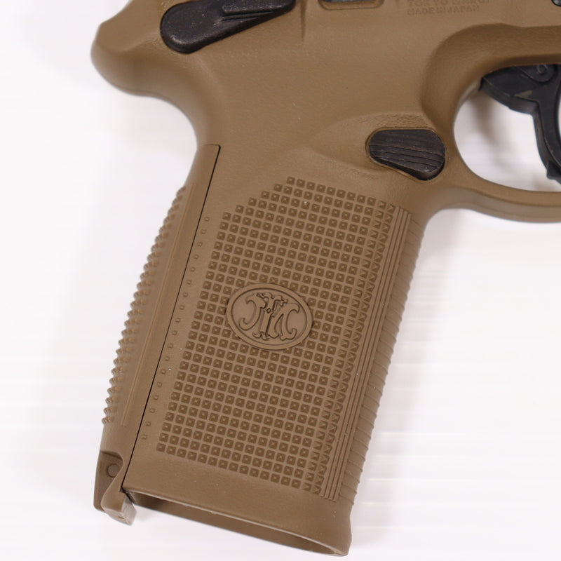 【中古即納】[MIL] 東京マルイ ガスブローバック FNX-45 タクティカル (18歳以上専用)(20190607)