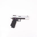 【中古即納】[MIL] 東京マルイ ガスブローバック ハイキャパ5.1 ガバメントモデル (カスタム品) (18歳以上専用)(20150223)