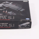 【中古即納】[MIL] 東京マルイ ガスブローバック ハイキャパ5.1 ガバメントモデル (カスタム品) (18歳以上専用)(20150223)