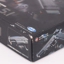 【中古即納】[MIL] 東京マルイ ガスブローバック ハイキャパ5.1 ガバメントモデル (カスタム品) (18歳以上専用)(20150223)