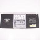 【中古即納】[MIL] 東京マルイ スタンダード電動ガン コルト M4A1カービン(旧型) (18歳以上専用)(20150223)