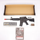 【中古即納】[MIL] 東京マルイ スタンダード電動ガン コルト M4A1カービン(旧型) (18歳以上専用)(20150223)