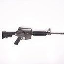 【中古即納】[MIL] 東京マルイ スタンダード電動ガン コルト M4A1カービン(旧型) (18歳以上専用)(20150223)