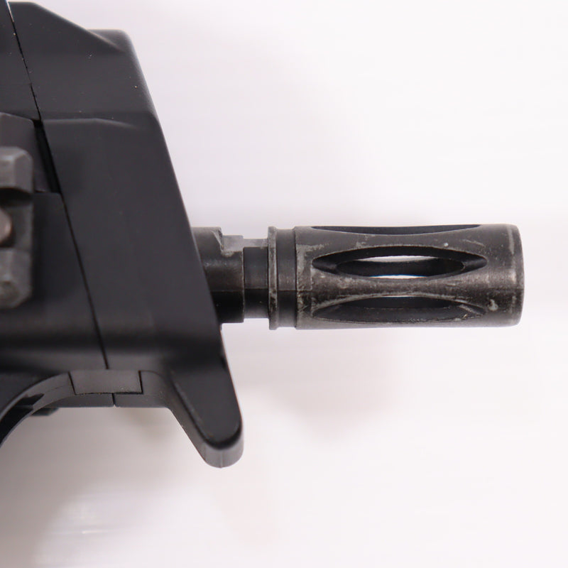 【中古即納】[MIL] 東京マルイ ガスブローバックマシンガン MP7A1 ブラック (18歳以上専用)(20121029)