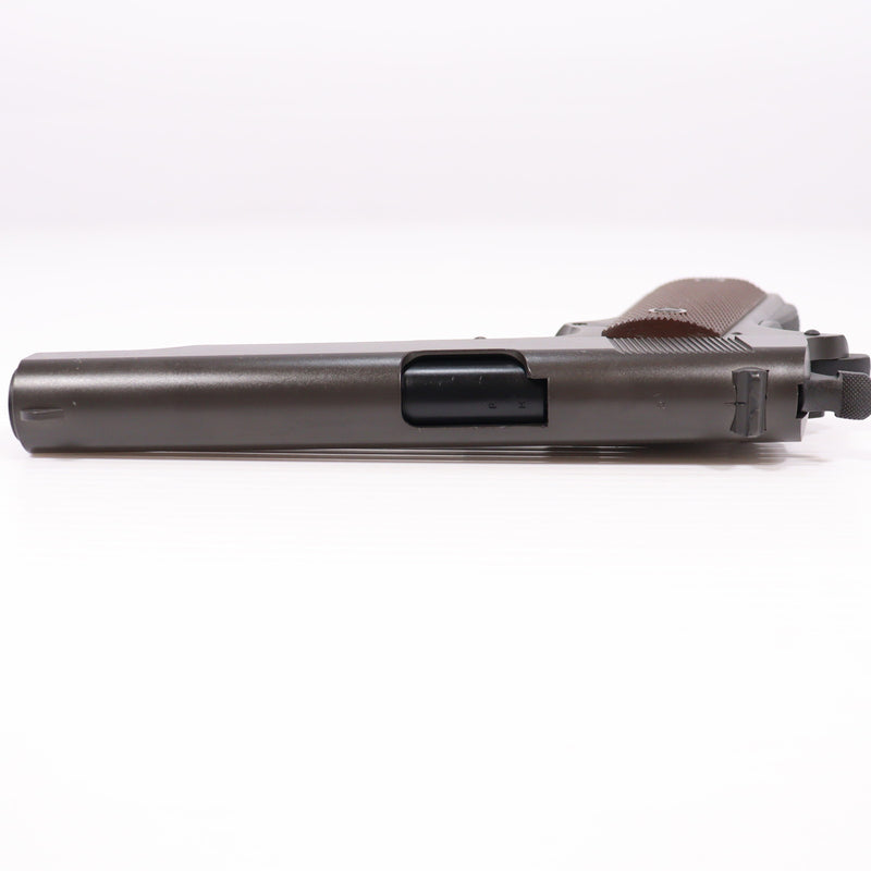 【中古即納】[MIL] 東京マルイ ガスブローバック M1911A1コルトガバメント (18歳以上専用)(20150223)