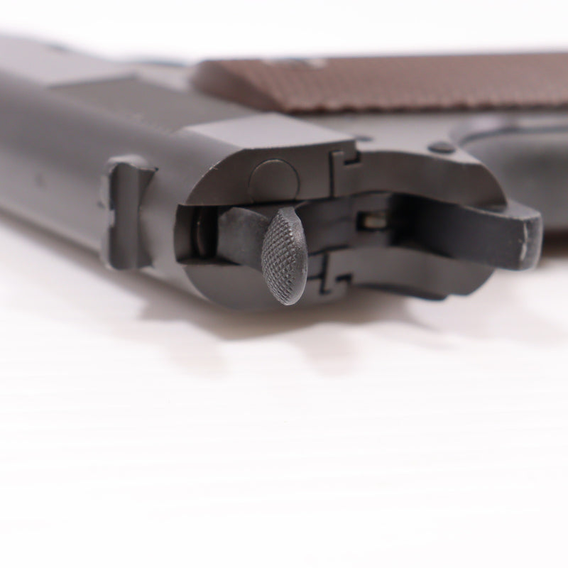 【中古即納】[MIL] 東京マルイ ガスブローバック M1911A1コルトガバメント (18歳以上専用)(20150223)