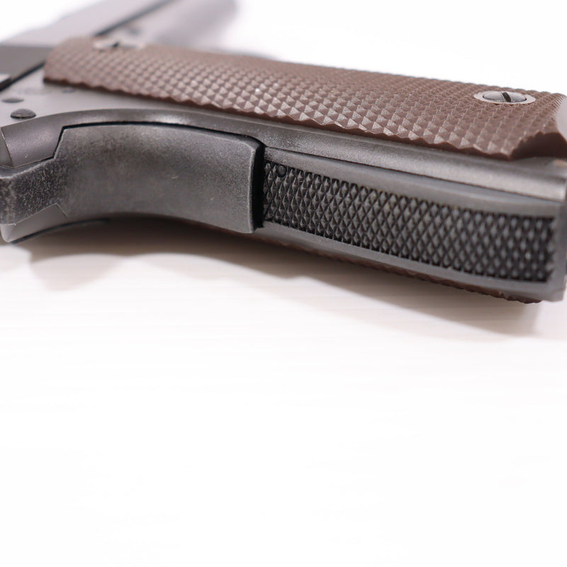 【中古即納】[MIL] 東京マルイ ガスブローバック M1911A1コルトガバメント (18歳以上専用)(20150223)