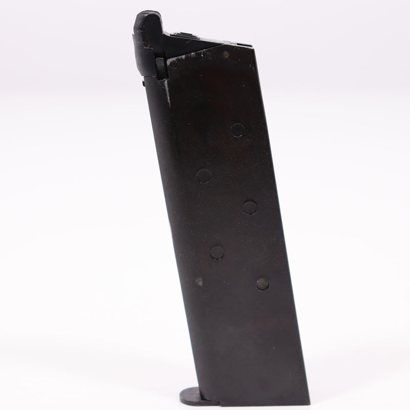 【中古即納】[MIL] 東京マルイ ガスブローバック M1911A1コルトガバメント (18歳以上専用)(20150223)
