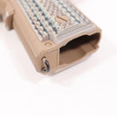 【中古即納】[MIL] タニオ・コバ(TANIO KOBA)/BATON airsoft(バトンエアソフト) CO2ガスブローバック BM-45 CO2GBB FDE(フラットダークアース) (18歳以上専用)(20191211)