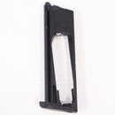 【中古即納】[MIL] タニオ・コバ(TANIO KOBA)/BATON airsoft(バトンエアソフト) CO2ガスブローバック BM-45 CO2GBB FDE(フラットダークアース) (18歳以上専用)(20191211)