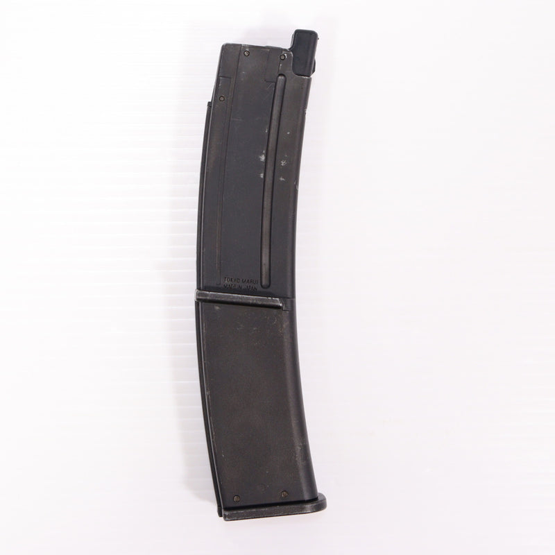 【中古即納】[MIL] 東京マルイ MP7A1用スペアマガジン(20121029)