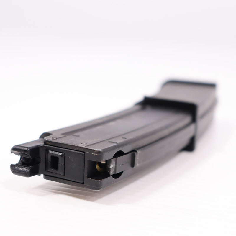 【中古即納】[MIL] 東京マルイ MP7A1用スペアマガジン(20121029)