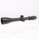 【中古即納】[MIL] ノーブランド 3-9×40 ライフルスコープ(20150223)