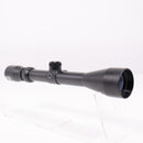 【中古即納】[MIL] ノーブランド 3-9×40 ライフルスコープ(20150223)