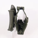 【中古即納】[MIL] AMOMAX(アモマックス) マルチ・フィット・ホルスター OD(オリーブドラブ) 右用(AM-UHOD)(20150223)